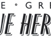 Blue Heron Logo