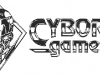 Cyborg Games Logo