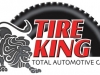 Lyons Tire Logo