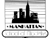 Manhattan School of Modeling