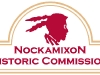 Nockamixon Historic Commission Logo