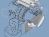 Pillow Block Cutaway